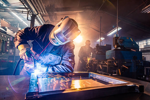 Best Marine and Shipbuilding Welding in Austin, TX
