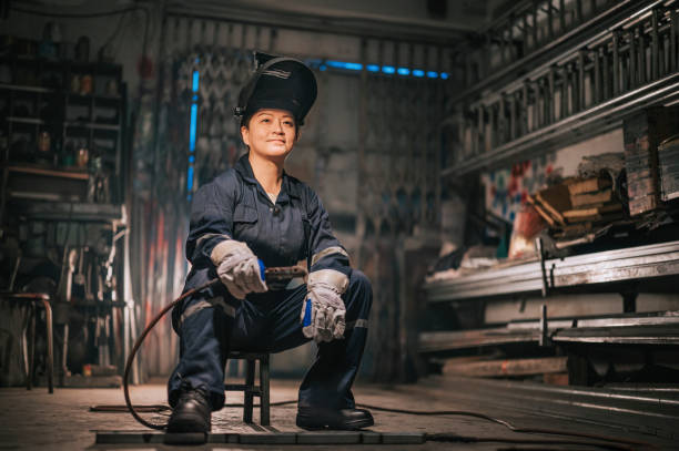 Best Specialty Welding Processes in Austin, TX