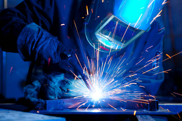 Best Automation and Robotic Welding in Austin, TX