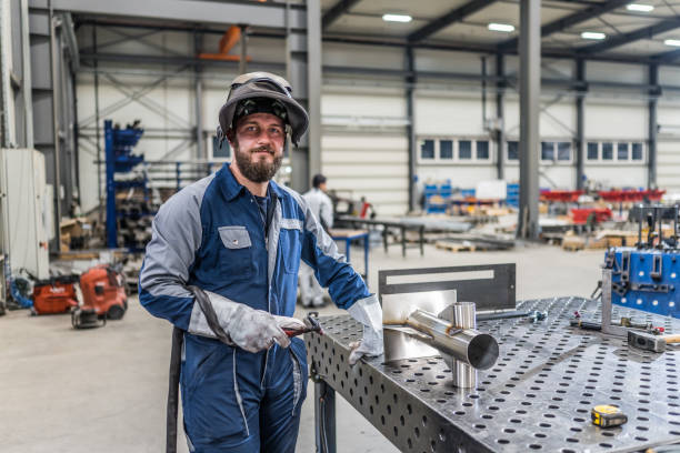 Best Pipe Welding in Austin, TX