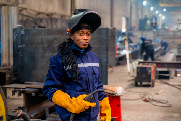 Affordable Welder Services in Austin, TX