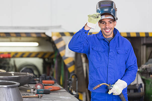 Best Food and Beverage Processing Equipment Welding in Austin, TX